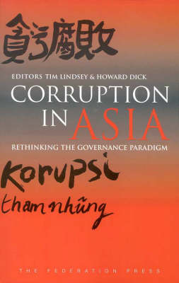 Corruption in Asia