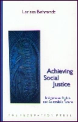 Achieving Social Justice