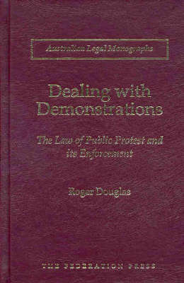 Dealing with Demonstrations