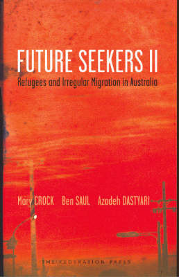 Future Seekers II