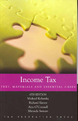 Income Tax