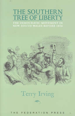 The Southern Tree of Liberty