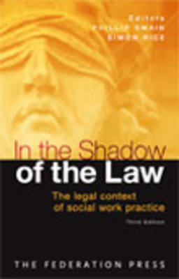 In the Shadow of the Law