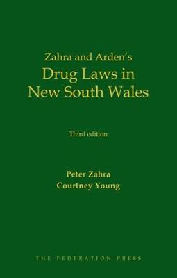 Drug Laws in New South Wales