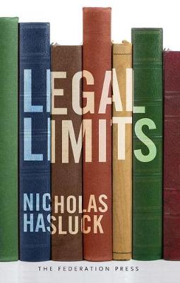 Legal Limits