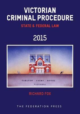 Victorian Criminal Procedure