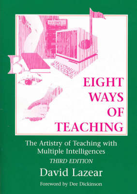 Seven Ways of Teaching