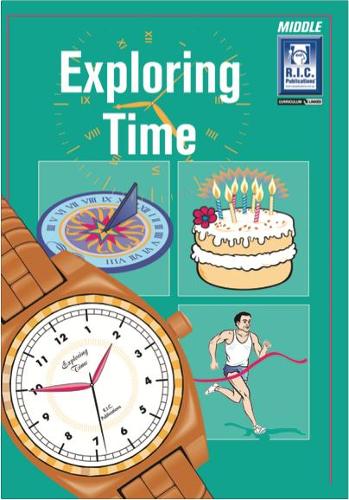 Exploring Time