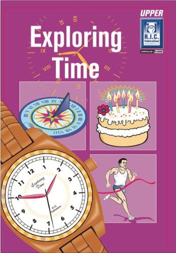 Exploring Time