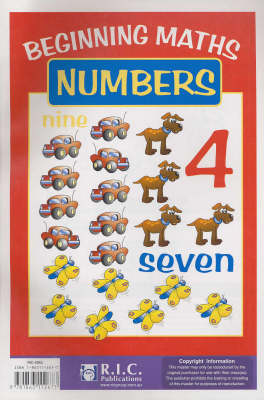 Beginning Mathematics