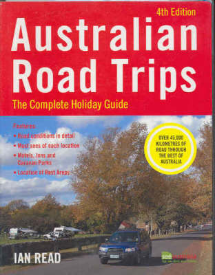 Australian Road Trips