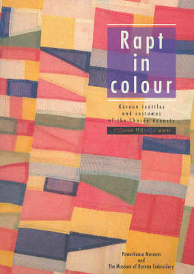 Rapt in Colour