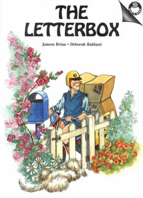 The Letterbox, The