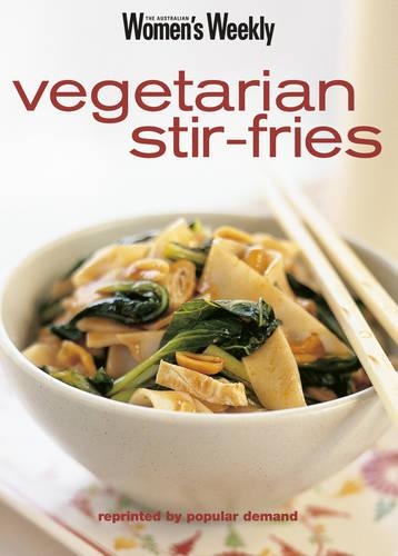 Vegetarian Stir-Fries