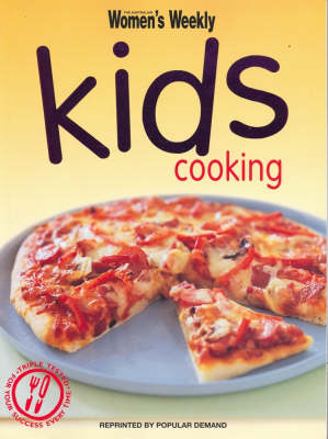 Kids Cooking
