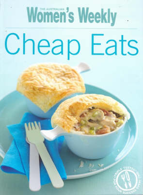 Cheap Eats