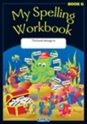 My Spelling Workbook