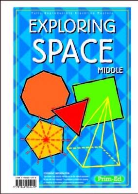 Exploring Space: Middle