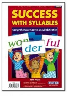 Success with Syllables