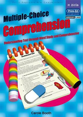 Multiple Comprehension