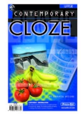 Contemporary Cloze