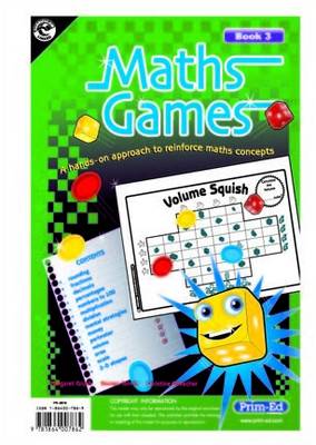 Maths Games Upper