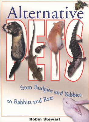 Alternative Pets