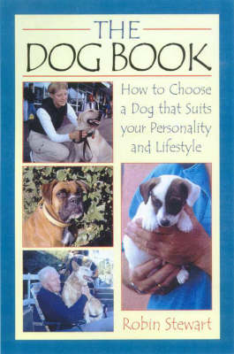 Dog Book