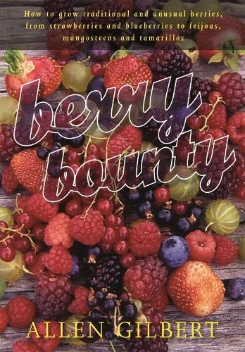 Berry Bounty