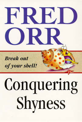 Conquering Shyness