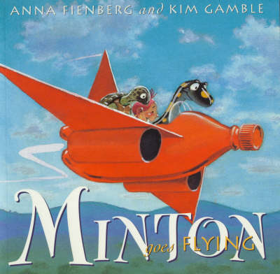 Minton Goes Flying