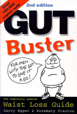 The GutBuster Waist Loss Guide