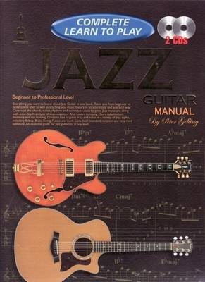 Complete Learn To Play Jazz