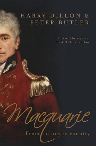 Macquarie