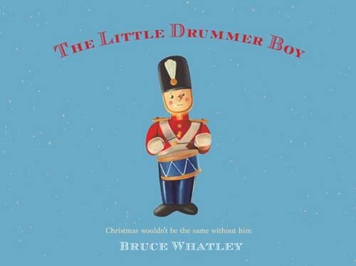 The Little Drummer Boy