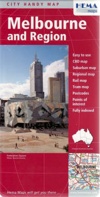 Melbourne 2009