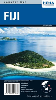 Fiji 2011