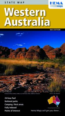 Western Australia State