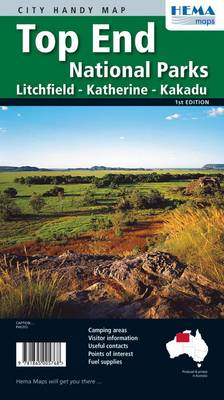 Top End National Parks