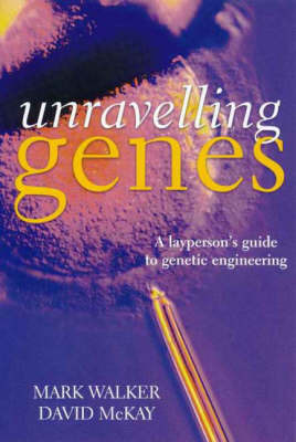 Unravelling Genes