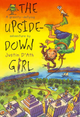 The Upside Down Girl