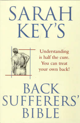 Back Sufferer's Bible