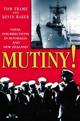 Mutiny!