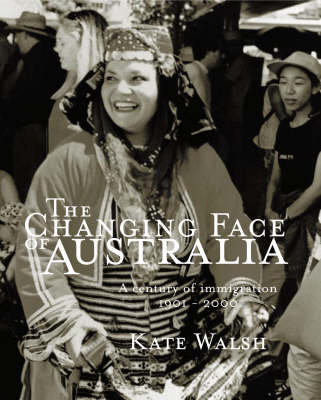 The Changing Face of Australia
