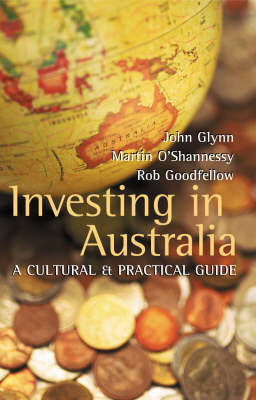 Investing in Australia