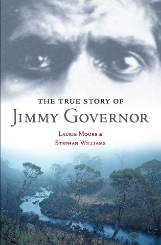 The True Story of Jimmy Governor