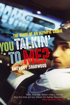 You Talkin' to Me?