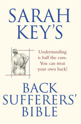 Back Sufferer's Bible