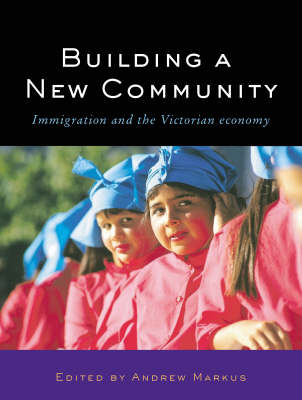Building a New Community