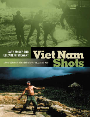 Viet Nam Shots
